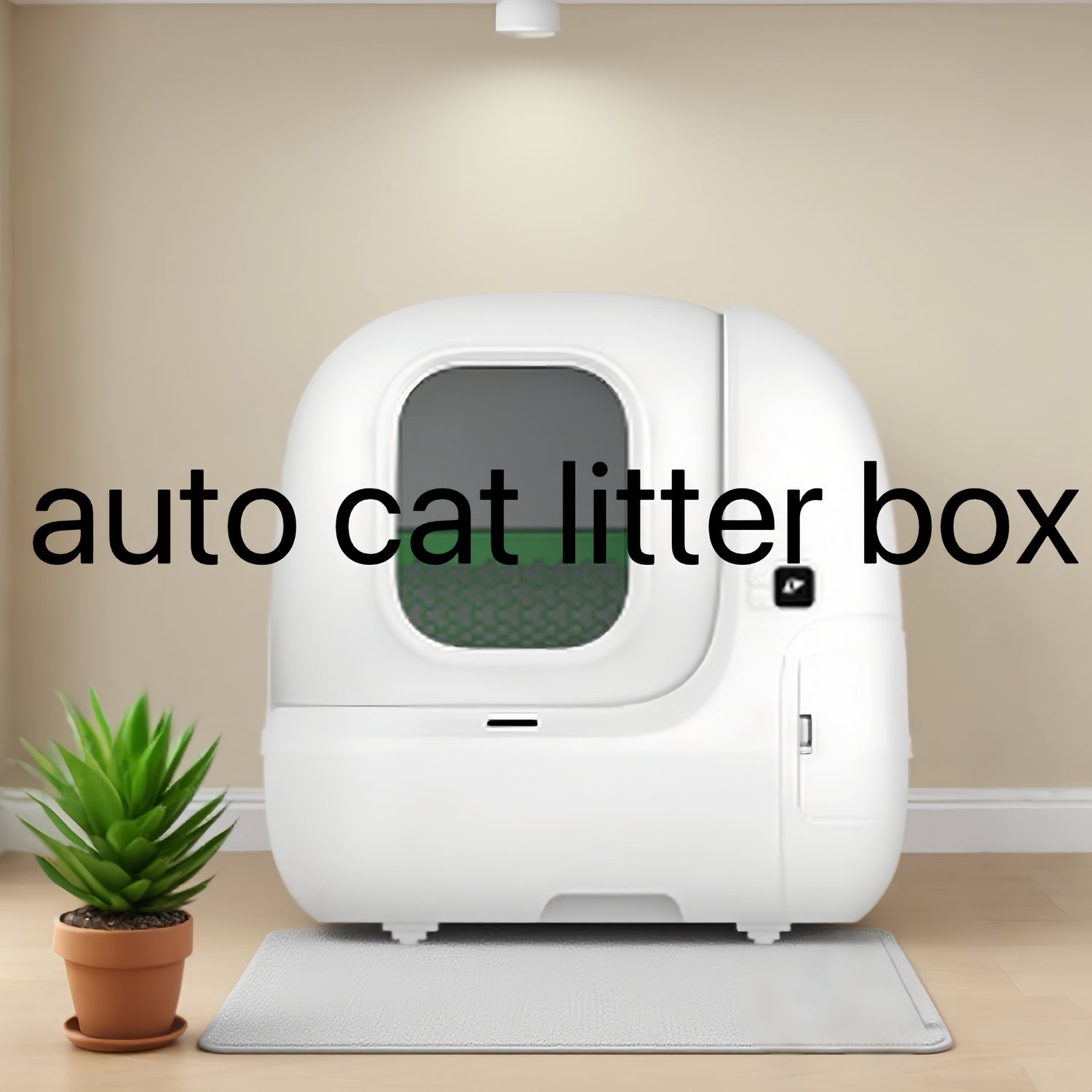 2025/08/21 Auto Cat Litter Boxes: The Ultimate Guide for European Pet Owners – Petkit’s Top Picks