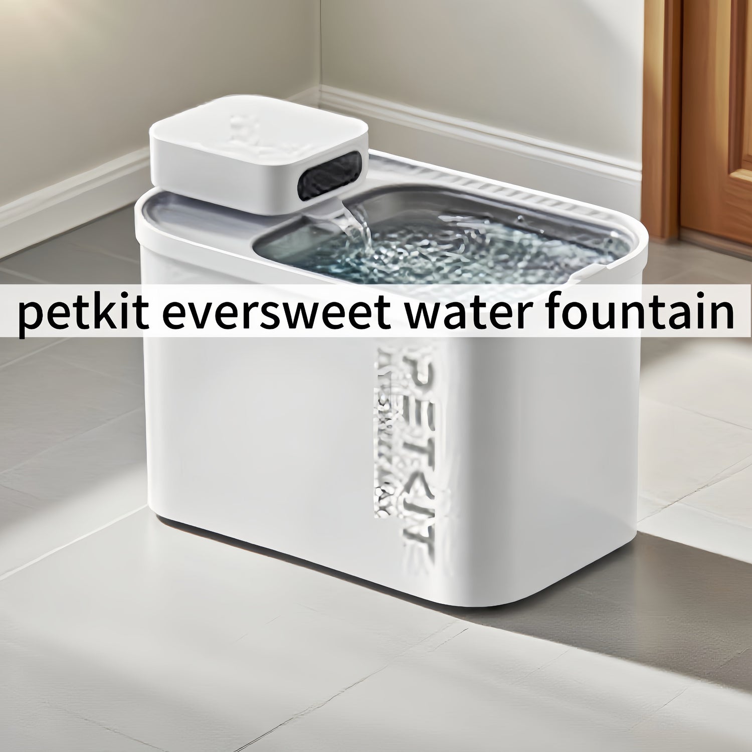 2025/08/31 Petkit Eversweet Water Fountain: Best Choice for European Pet Owners – Reviews, Setup & Where to Buy