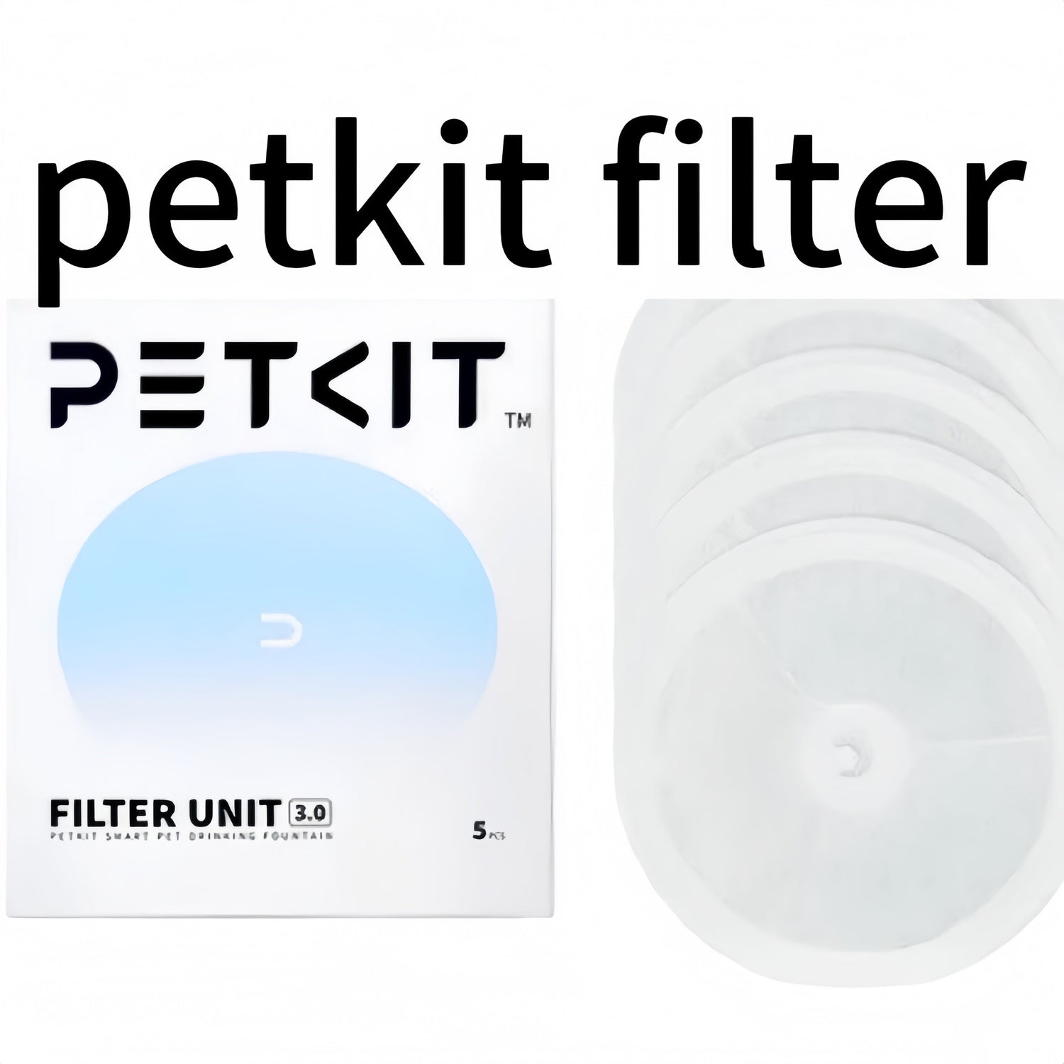2025/08/19 How to Choose Petkit Filters? 2025 Tested Recommendations + Complete Replacement/Cleaning Guide