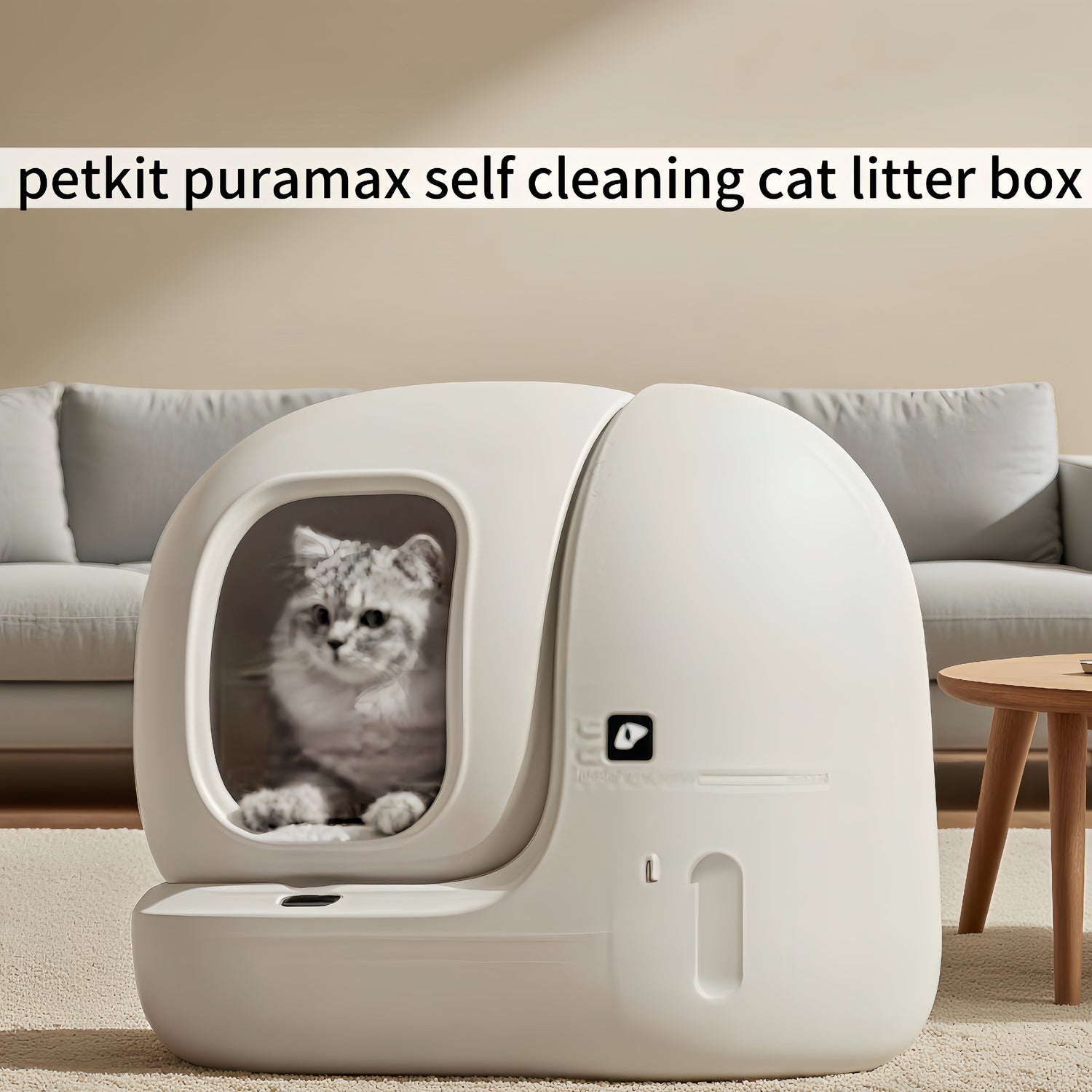 2025/09/01 Is Petkit Puramax Self Cleaning Cat Litter Box Worth It for European Homes?