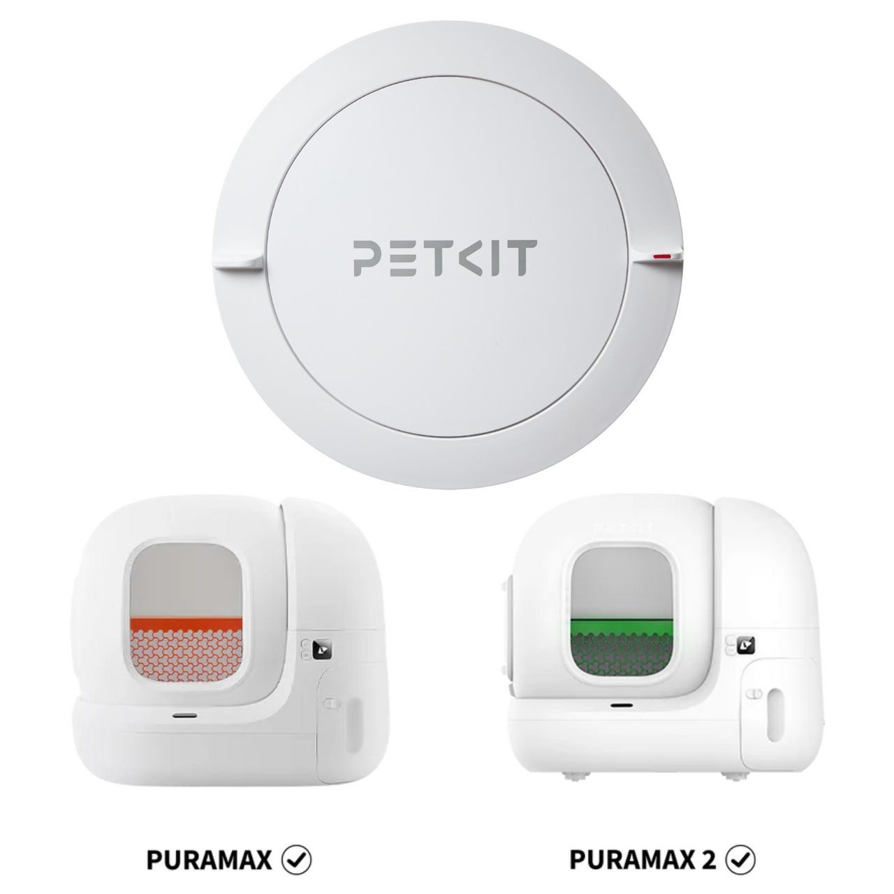 Disque pour spray PuraMax&PuraMax 2