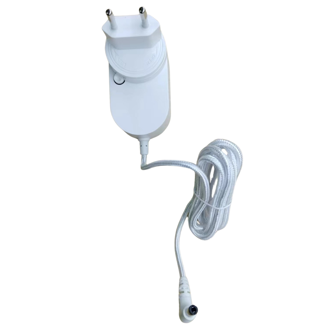 Cat litter box EU Plug