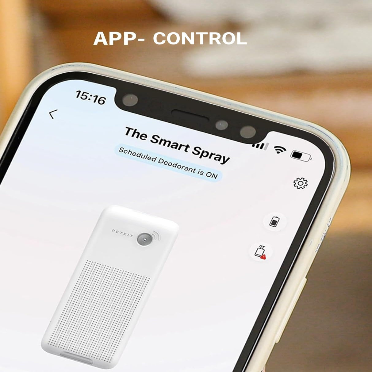 Pura Air Smart Spray