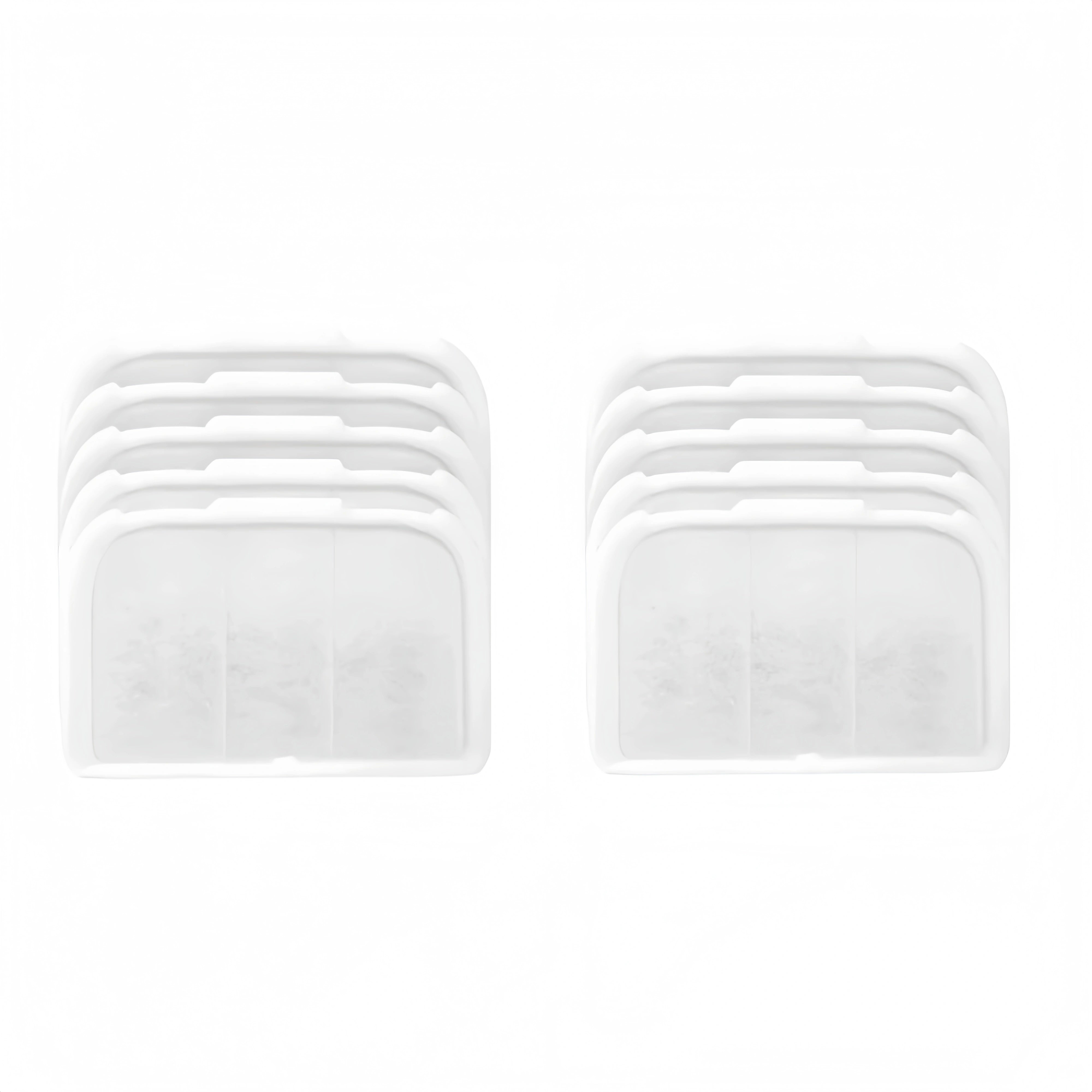 PETKIT Filter Unit RECT 5.0 | 5 pcs