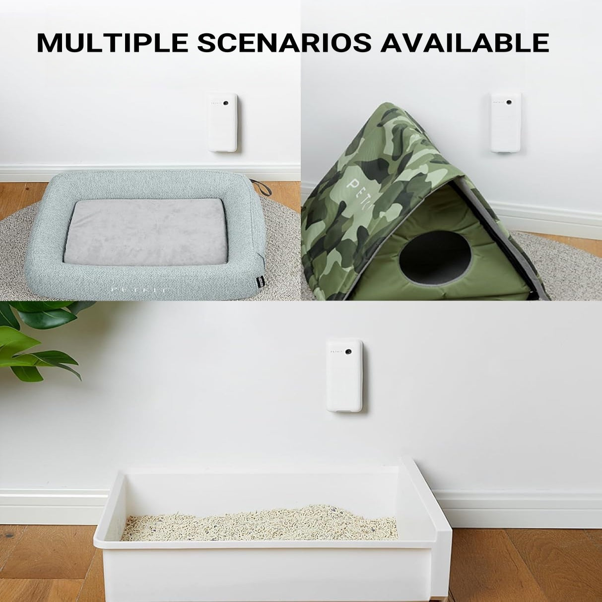 Pura Air Smart Spray