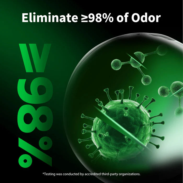 Pet Odor Eliminator N50 2.0 (6 pcs)