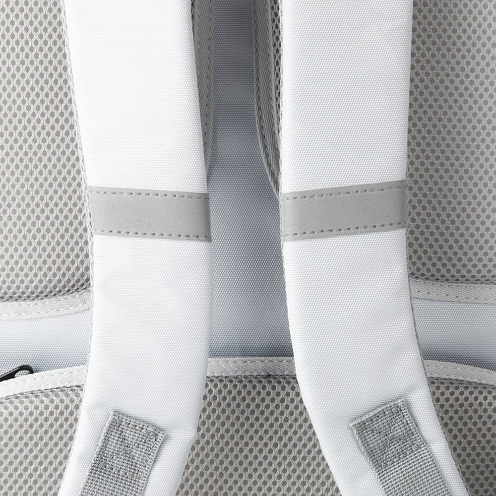 Breezy 2 Cat Carrier - Cream White