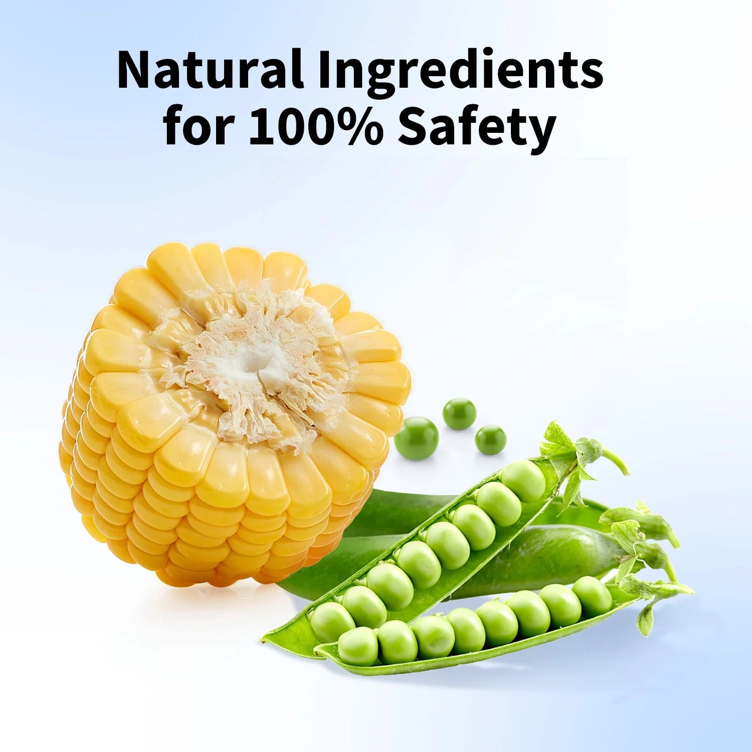 Urine Monitor Cat Litter - 4 Bags