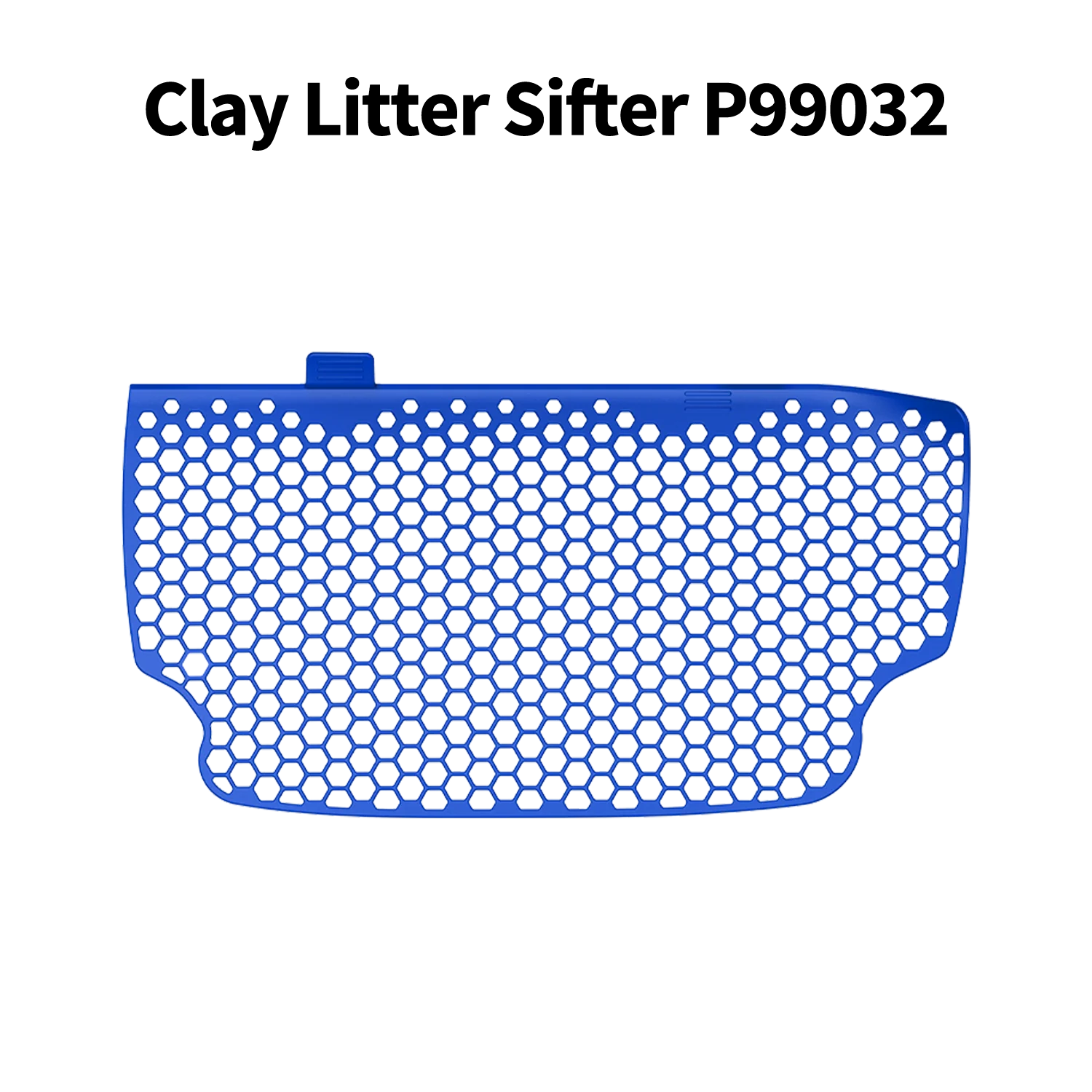 Cat Litter Sifter (Only for Purobot Ultra)