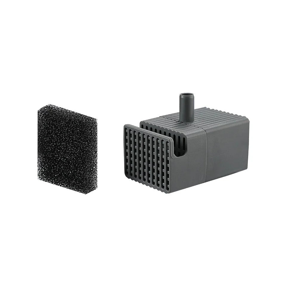 Wireless Pump Replacement & Filter Unit RECT 5.0 | 5 pcs