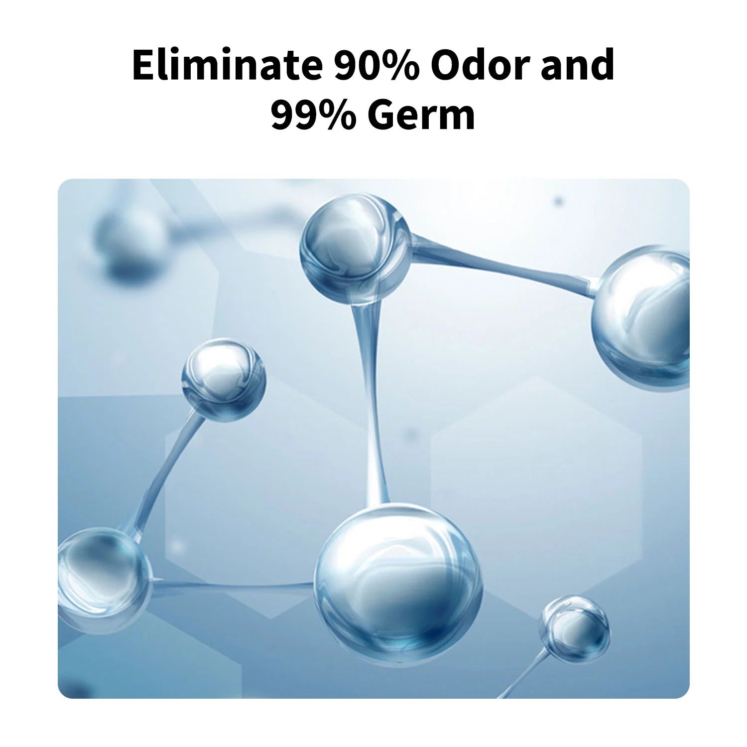 Purifying Liquid Refill(4 bottles)