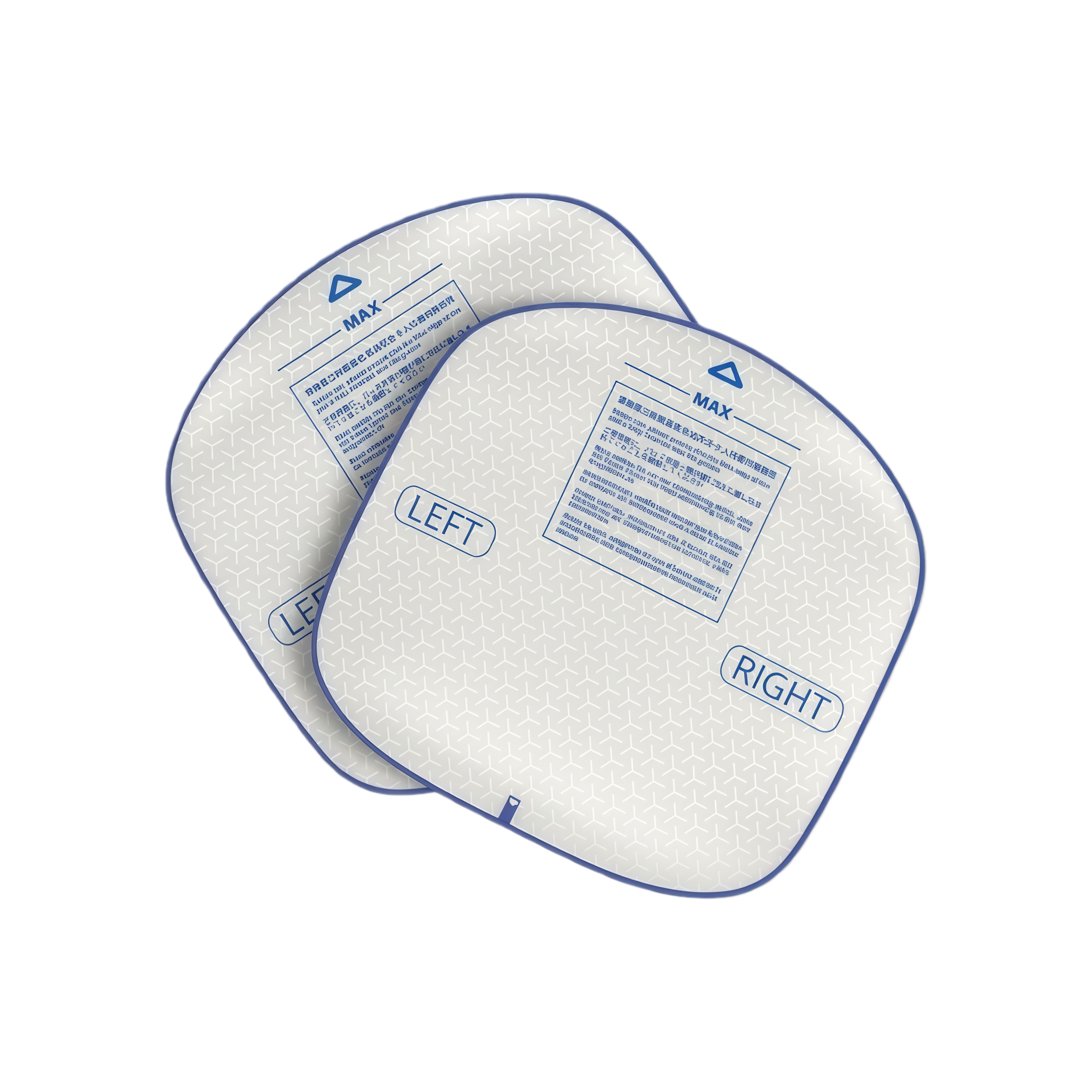 High Performance Cat Litter Pad Ultra (Only for Purobot Ultra)