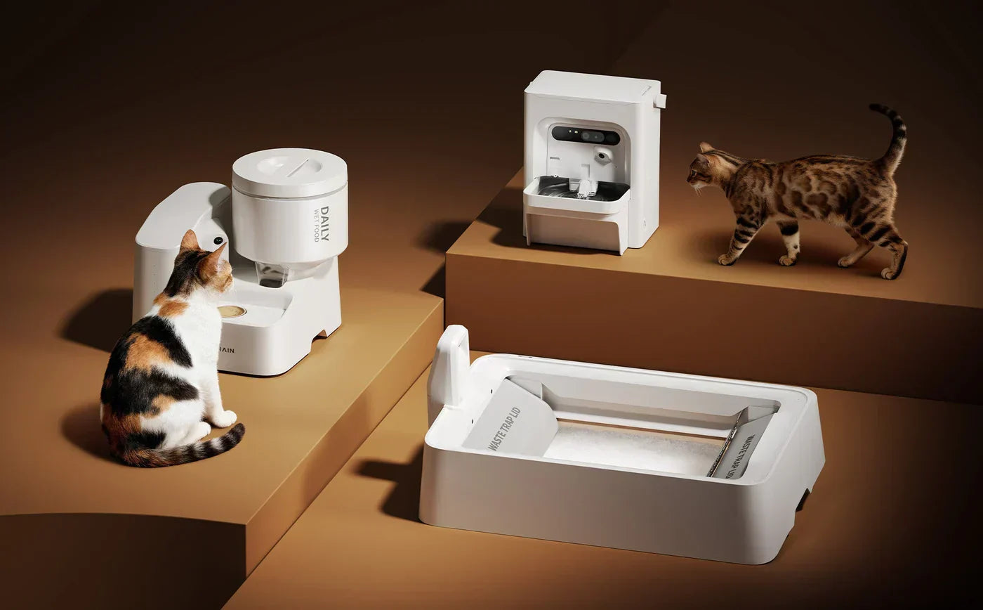CES 2026: PETKIT Showcases Future of Pet Care with EVERSWEET ULTRA and More