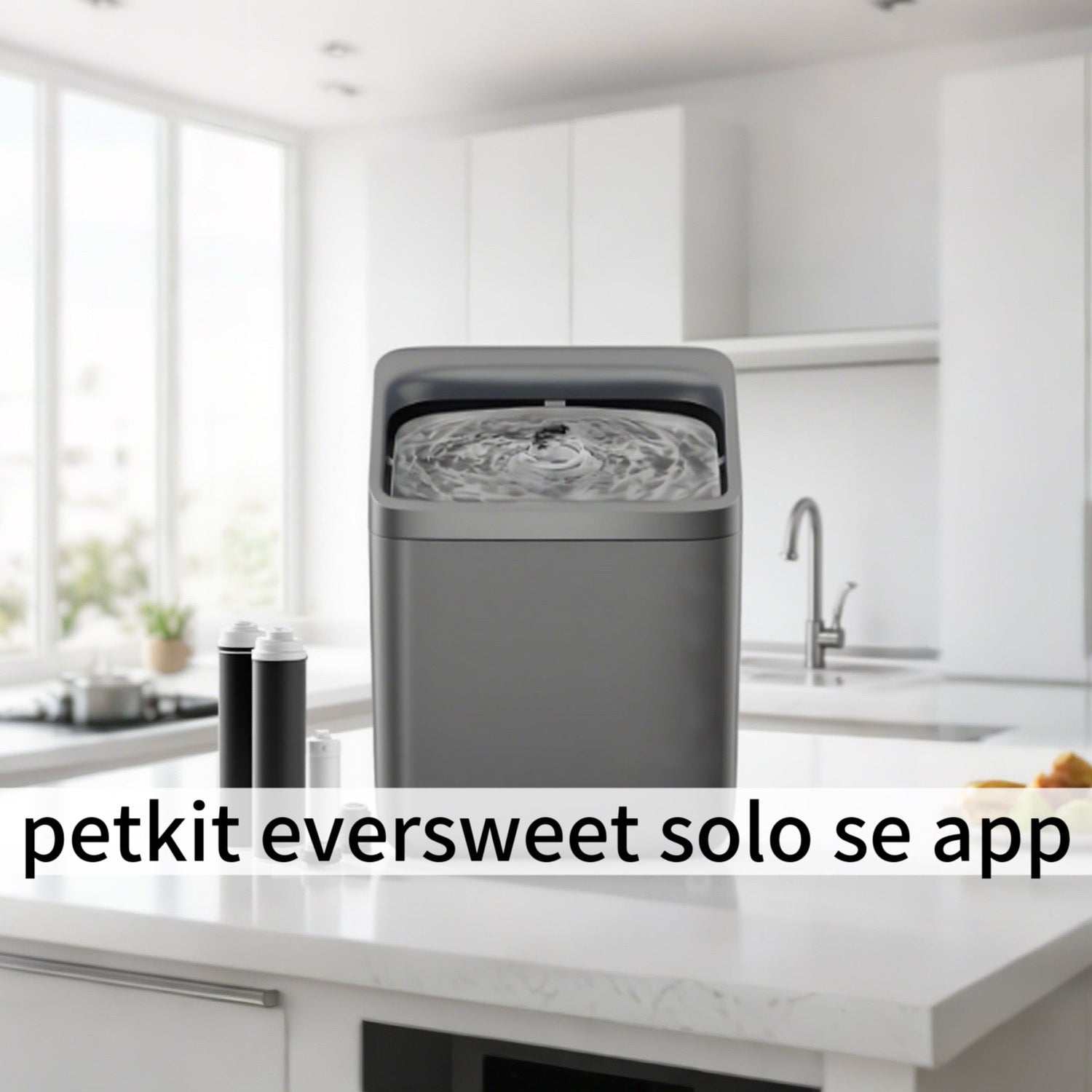 2025/08/23 Petkit Eversweet Solo SE App: The Ultimate Guide to Setup, Maintenance &amp; More for European Pet Owners