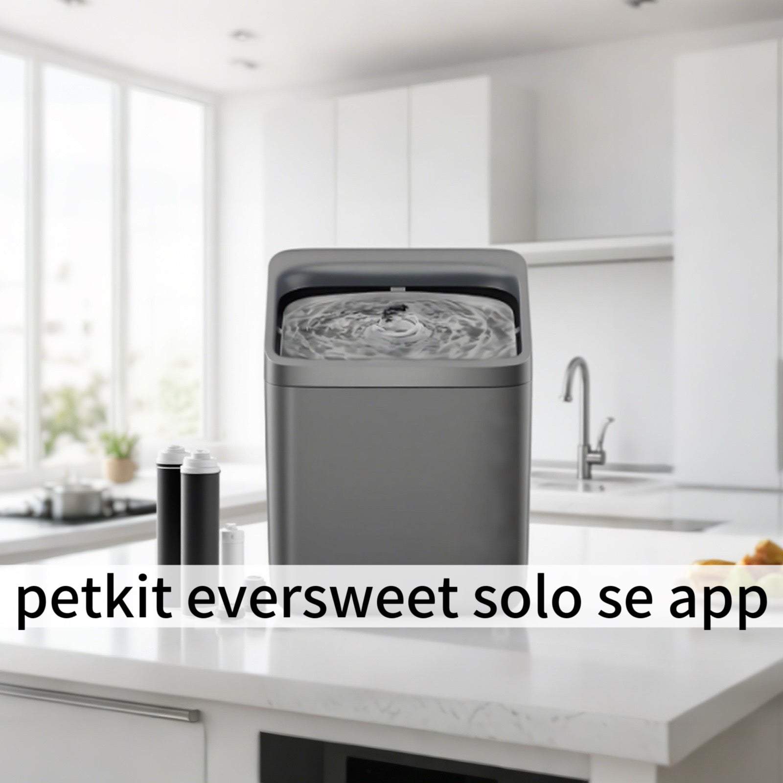 2025/08/23 Petkit Eversweet Solo SE App: The Ultimate Guide to Setup, Maintenance &amp; More for European Pet Owners