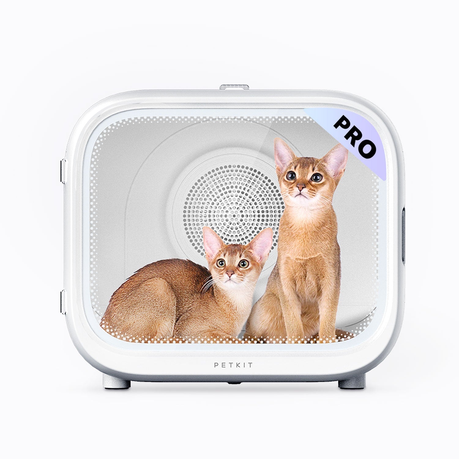 AirSalon Max Pro Pet Dryer Box