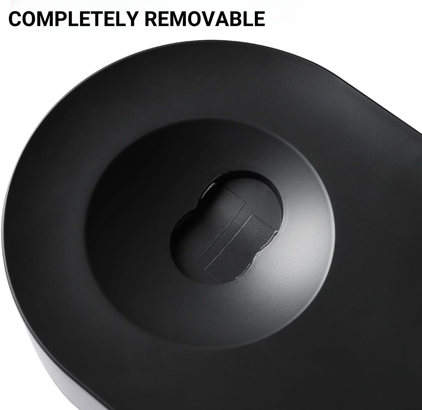 Stainless Steel Tilted Non-Slip No-Spill Pet Feeding Bowl