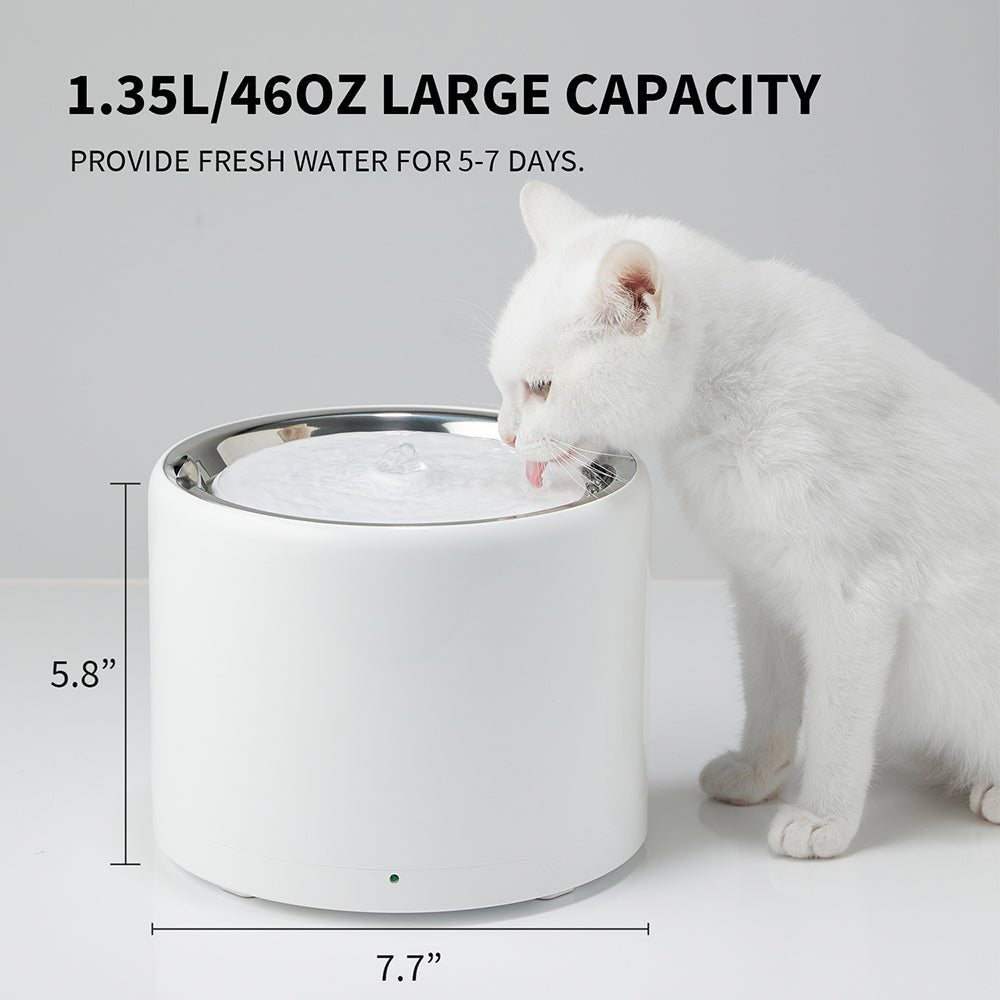 EverSweet 3 Pro Pet Water Fountain