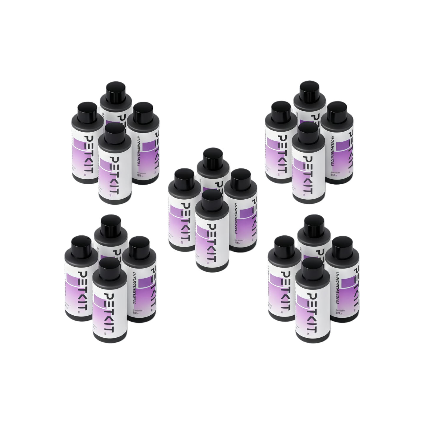 Purifying Liquid Refill