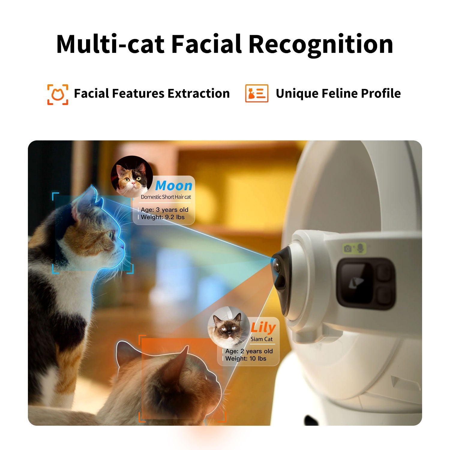 Purobot Ultra Automatic Cat Litter Box