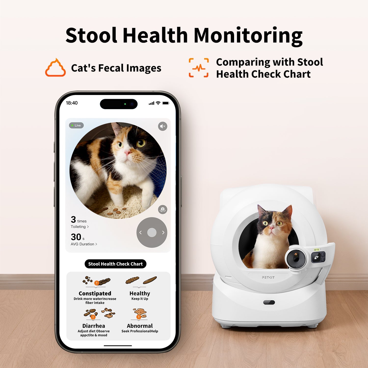 Purobot Ultra Automatic Cat Litter Box