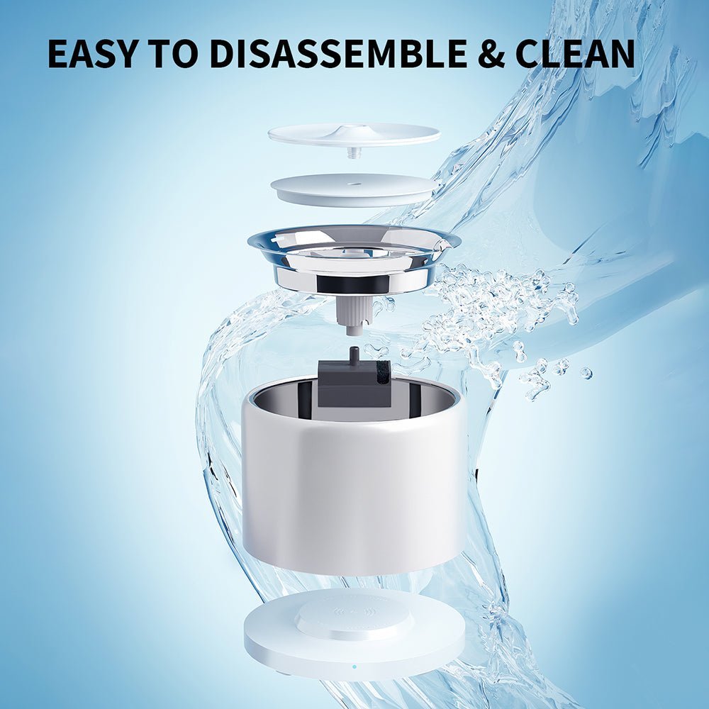 EverSweet 3 Pro Pet Water Fountain