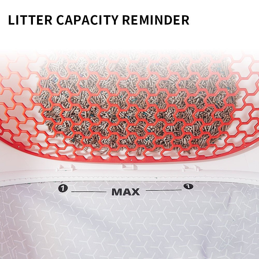 High Performance Cat Litter Pad (Only for PURAMAX)
