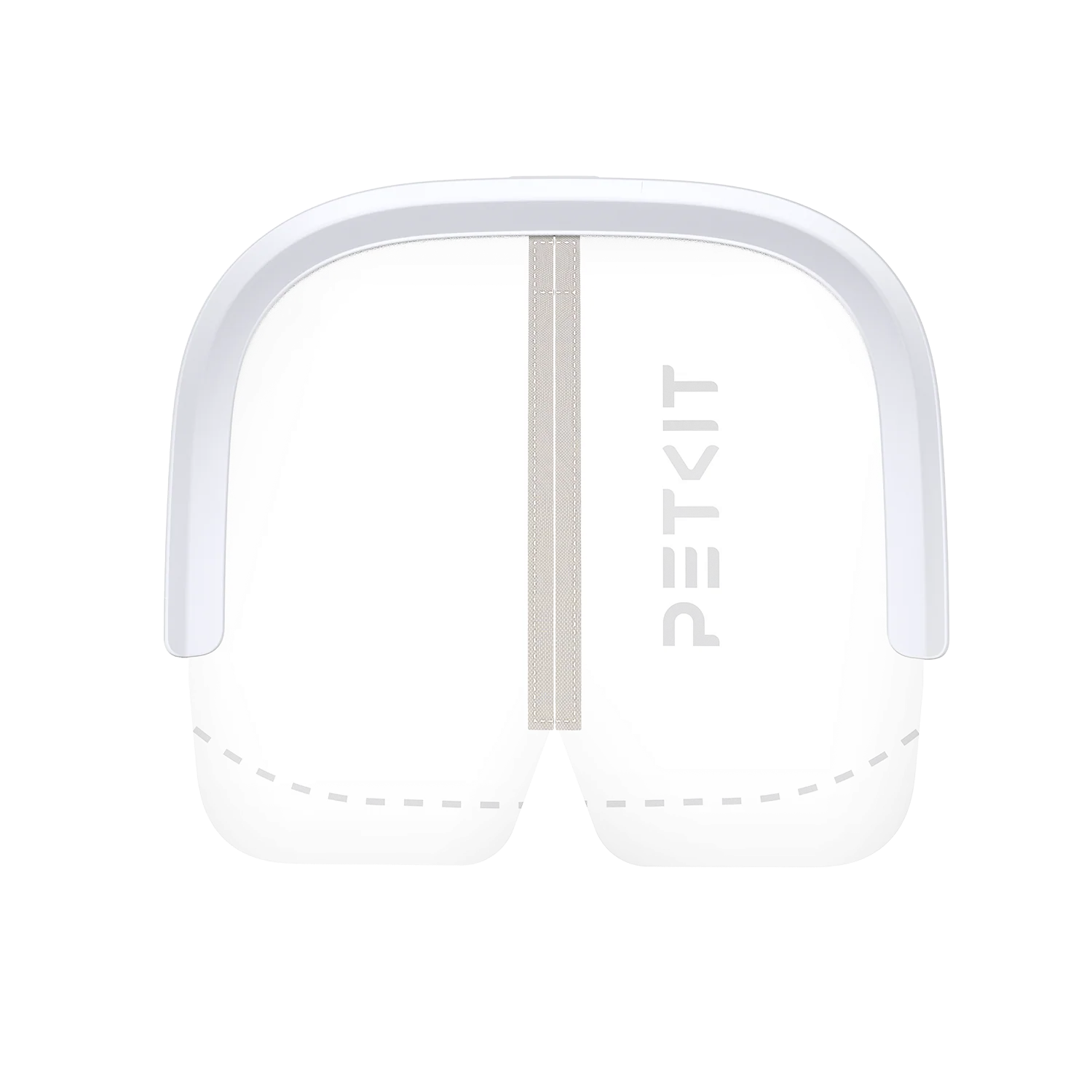 Magnetic Dustproof Curtain 3.0