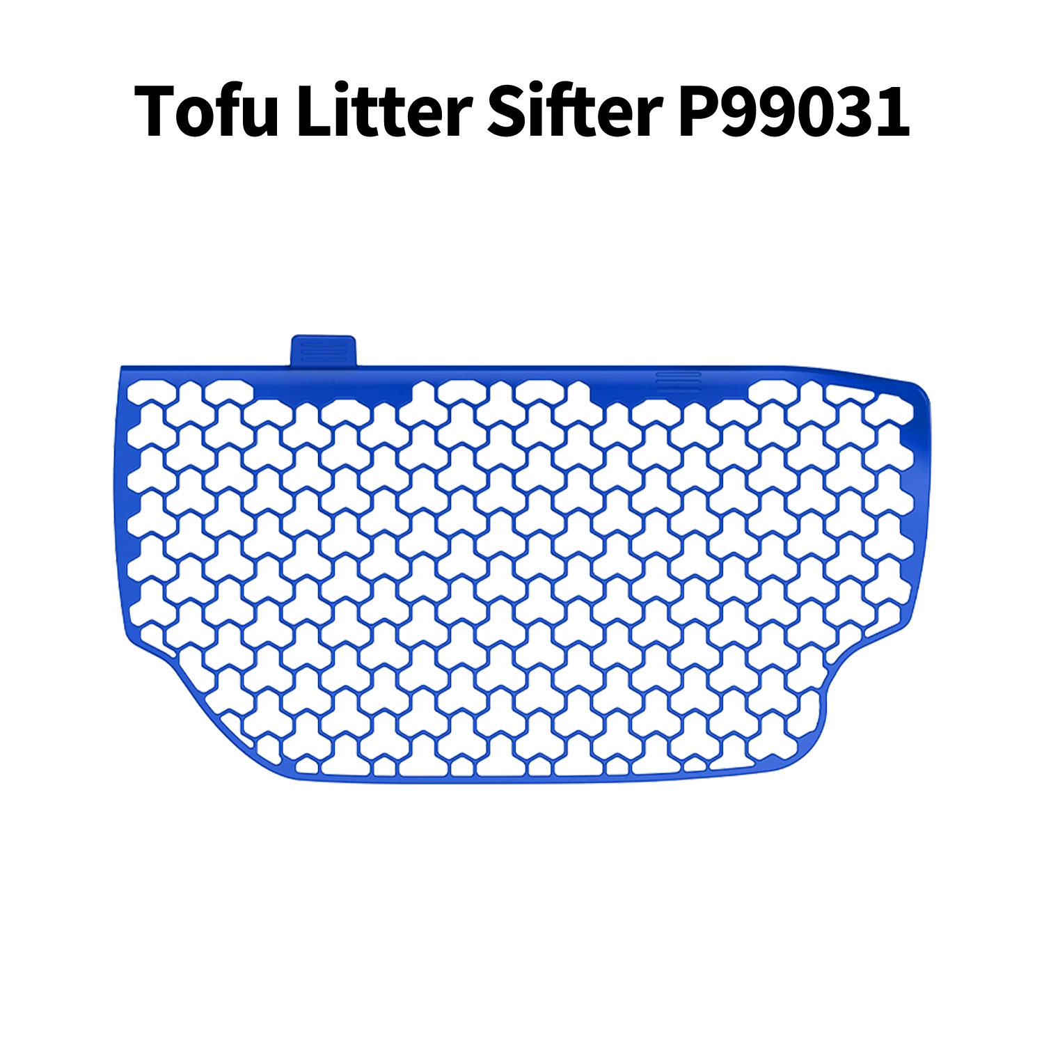 Cat Litter Sifter (Only for Purobot Ultra)